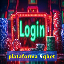 plataforma 9gbet